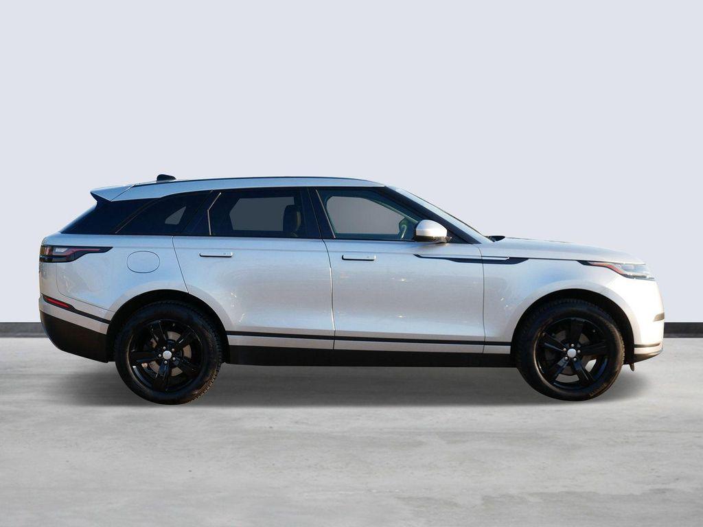 used 2020 Land Rover Range Rover Velar car, priced at $20,676
