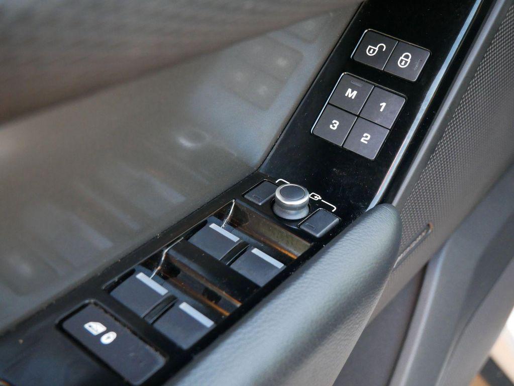 used 2020 Land Rover Range Rover Velar car, priced at $20,676