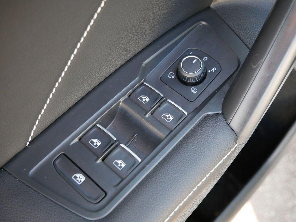 used 2023 Volkswagen Tiguan car, priced at $31,999