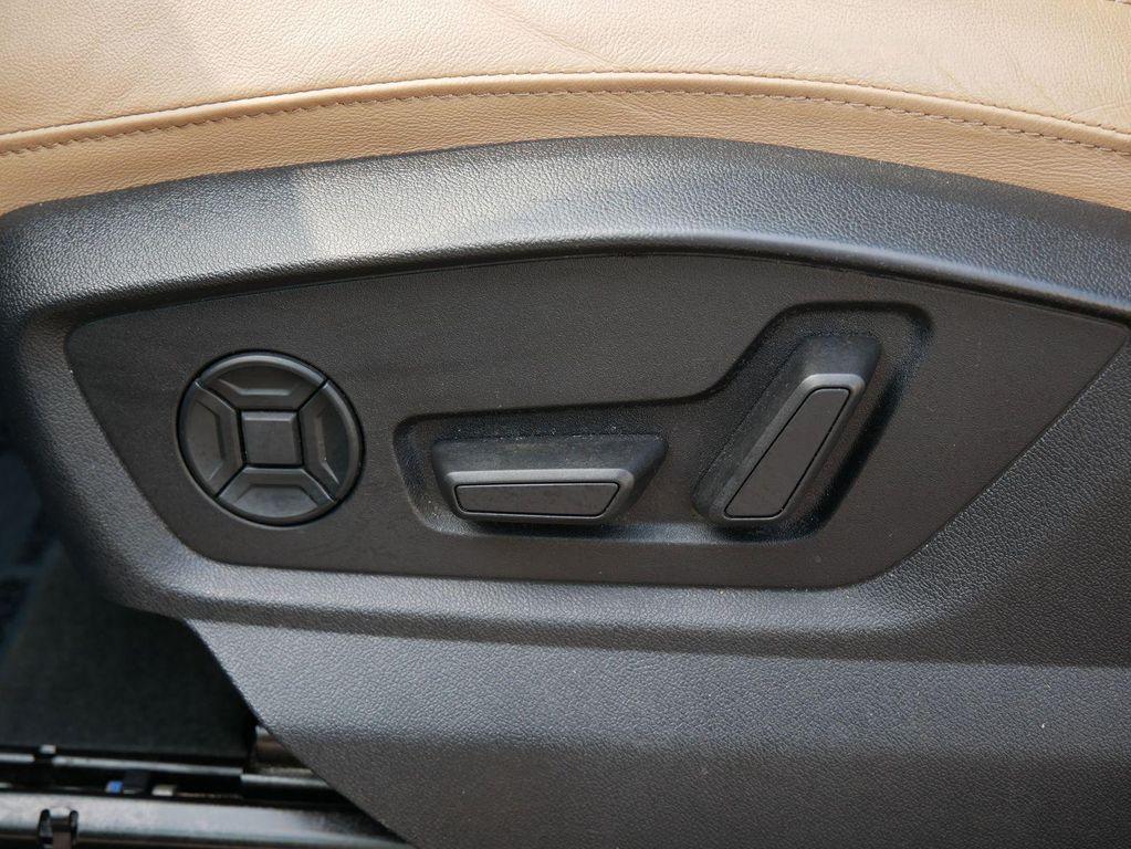 used 2022 Audi Q7 car, priced at $38,999