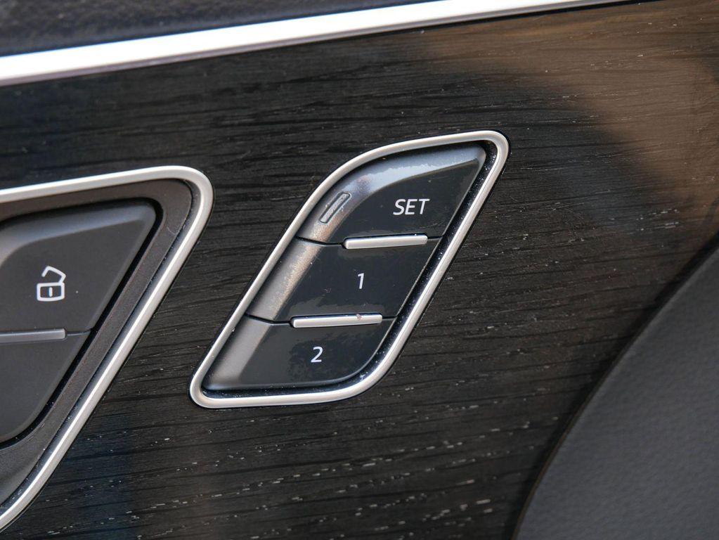 used 2022 Audi Q7 car, priced at $38,999