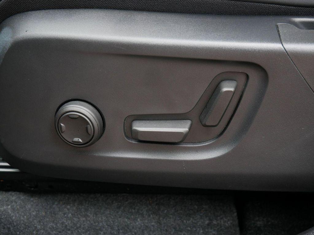 used 2022 Volvo C40 Recharge Pure Electric car, priced at $28,698