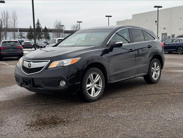 used 2014 Acura RDX car, priced at $14,597