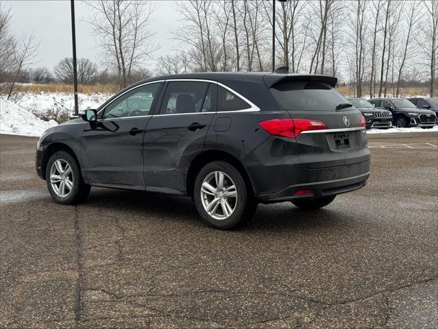 used 2014 Acura RDX car, priced at $14,259