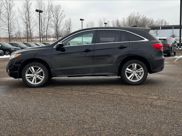 used 2014 Acura RDX car, priced at $14,259