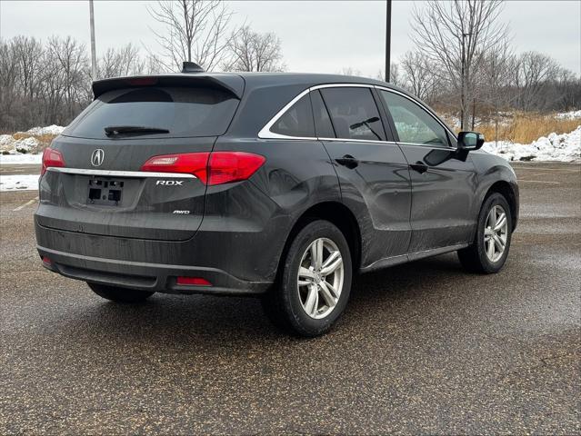 used 2014 Acura RDX car, priced at $14,259