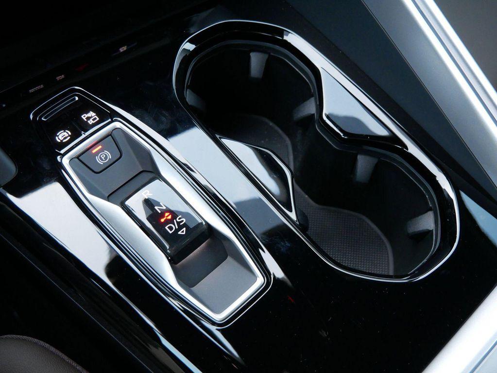 used 2025 Audi Q5 car, priced at $54,999