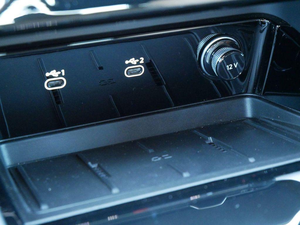 used 2025 Audi Q5 car, priced at $54,999
