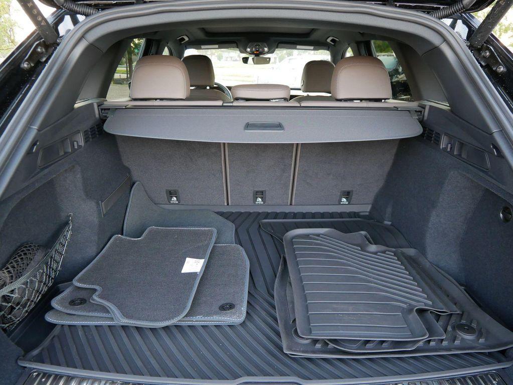 used 2025 Audi Q5 car, priced at $54,999
