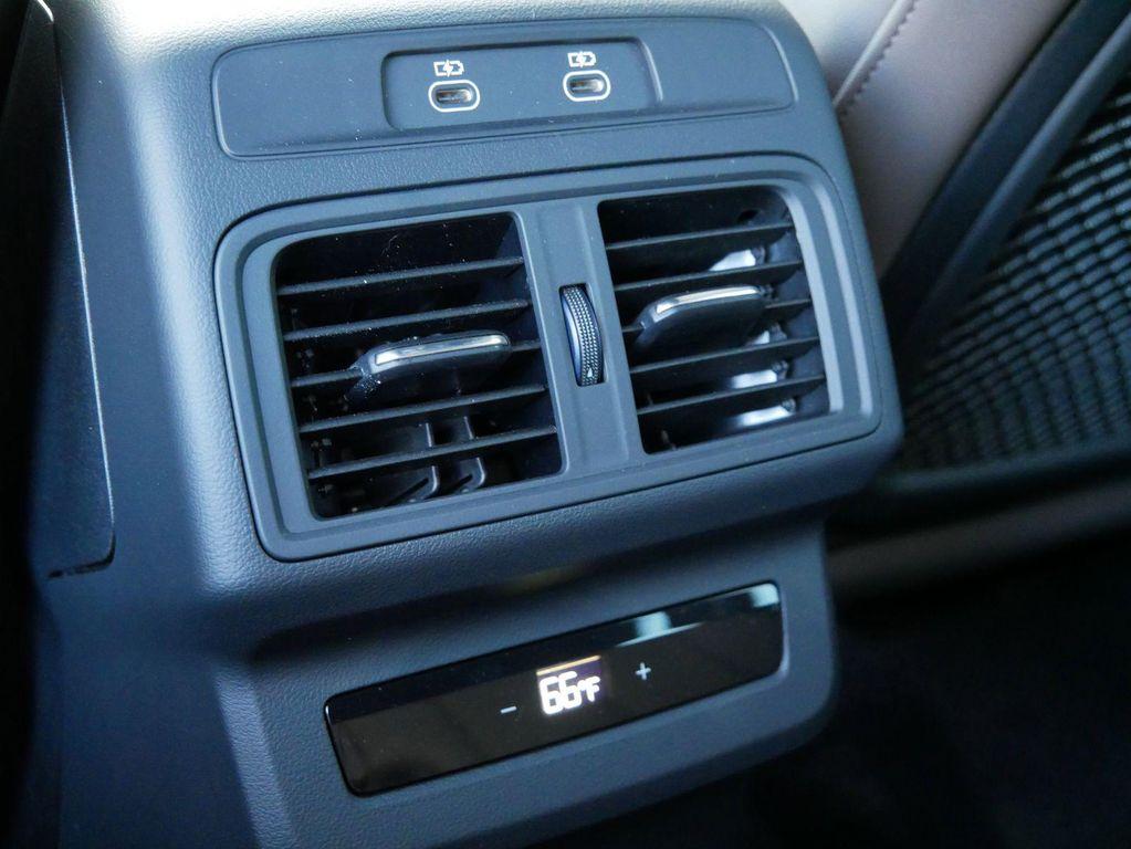 used 2025 Audi Q5 car, priced at $54,999