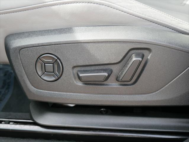used 2024 Audi Q3 car, priced at $37,159