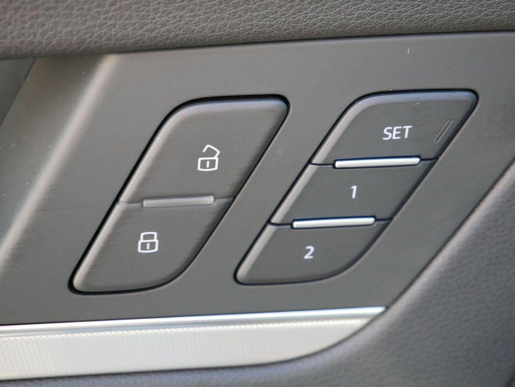 used 2025 Audi Q5 car, priced at $44,999