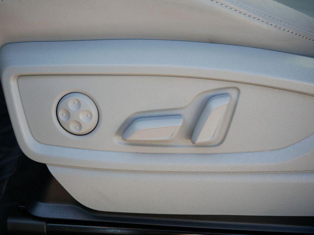 used 2025 Audi Q5 car, priced at $44,999