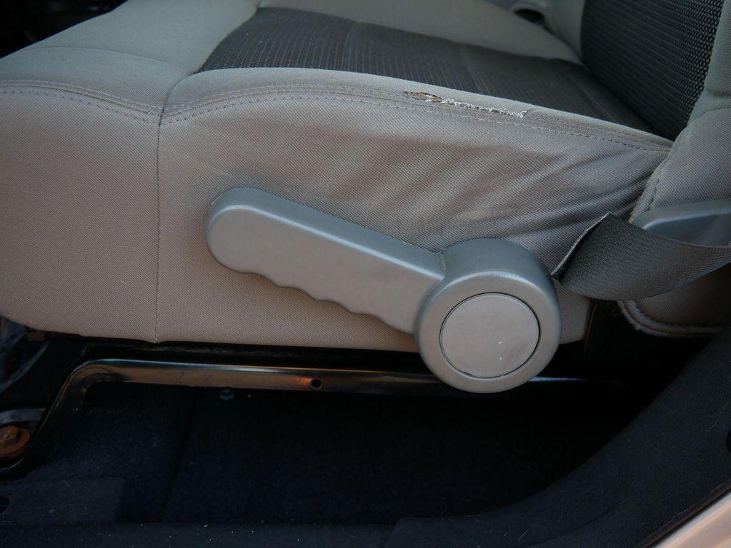 used 2010 Jeep Wrangler Unlimited car, priced at $7,999