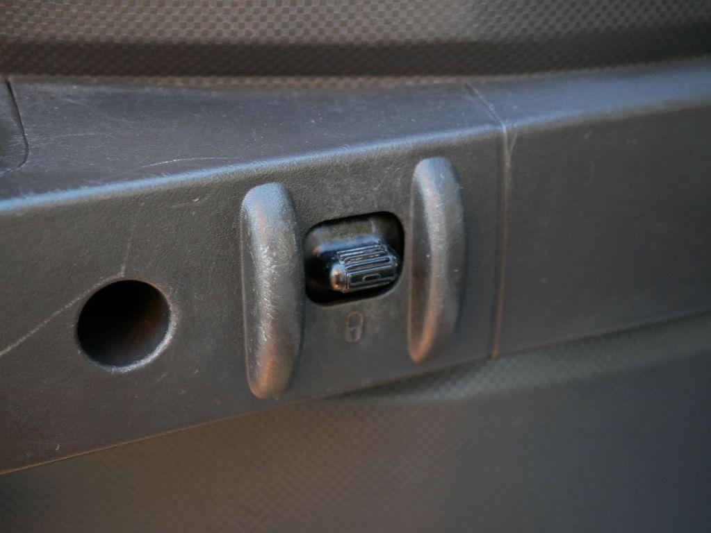 used 2010 Jeep Wrangler Unlimited car, priced at $7,999