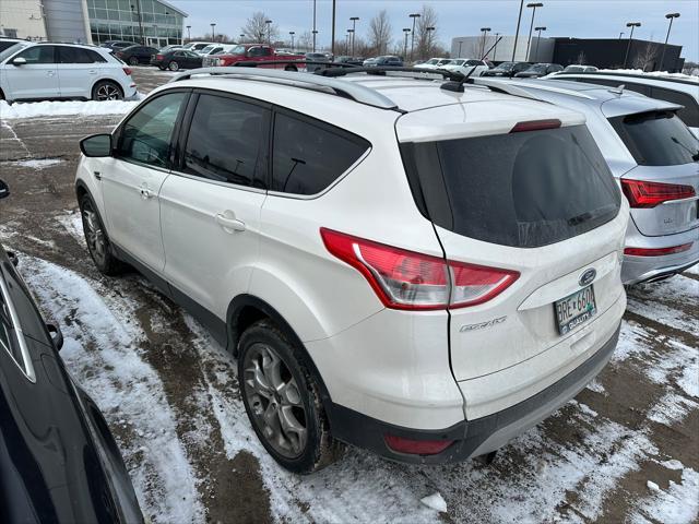 used 2013 Ford Escape car, priced at $11,985