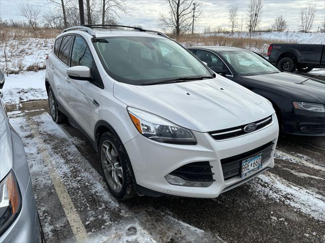 used 2013 Ford Escape car, priced at $11,985