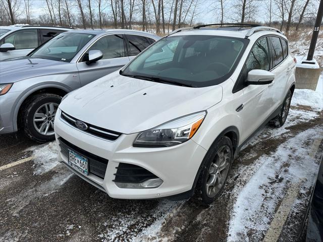 used 2013 Ford Escape car, priced at $12,985