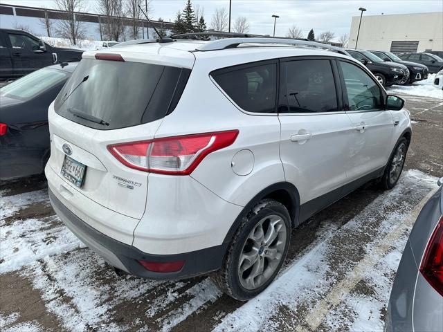 used 2013 Ford Escape car, priced at $11,985