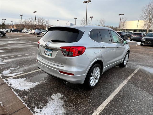 used 2016 Buick Envision car, priced at $13,933