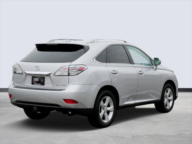 used 2010 Lexus RX 350 car, priced at $11,331