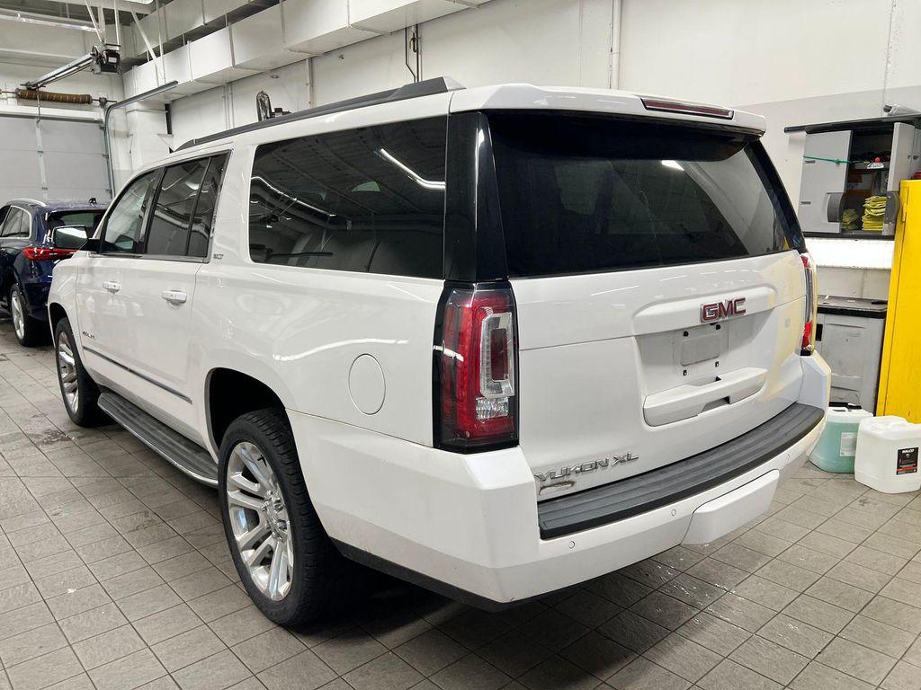 used 2018 GMC Yukon XL car, priced at $26,499