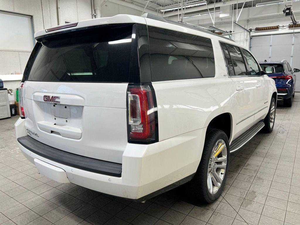 used 2018 GMC Yukon XL car, priced at $26,499