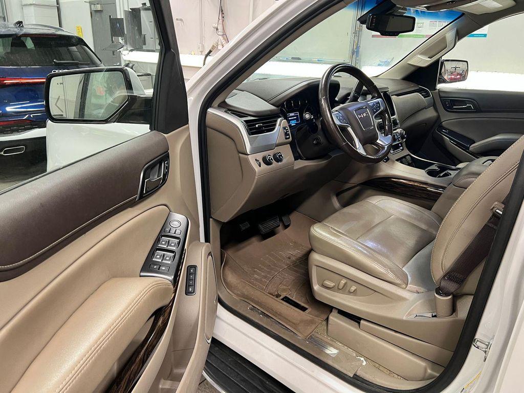 used 2018 GMC Yukon XL car, priced at $26,499
