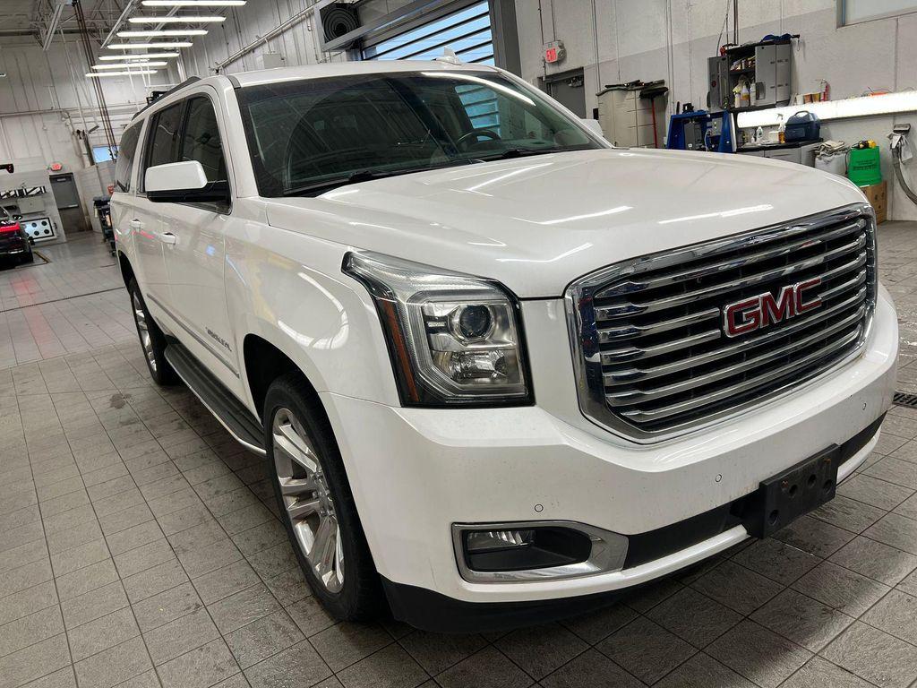 used 2018 GMC Yukon XL car, priced at $26,499