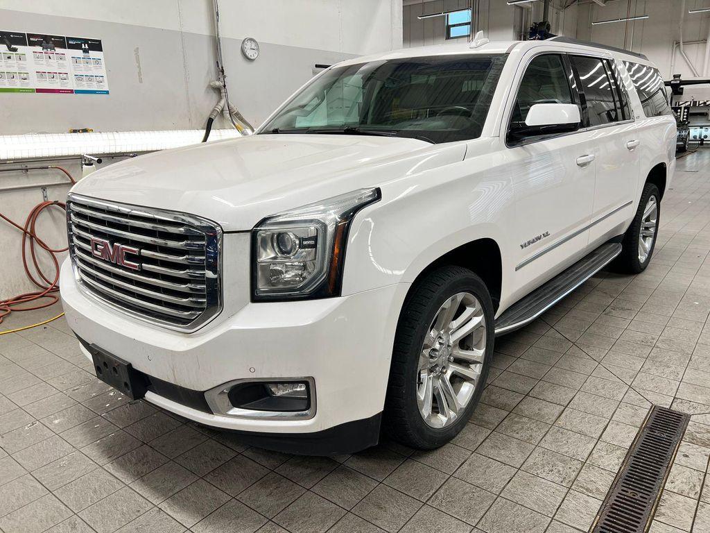 used 2018 GMC Yukon XL car, priced at $26,499