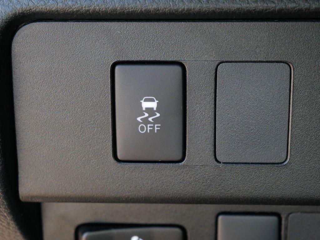 used 2020 Toyota Tacoma car, priced at $25,500