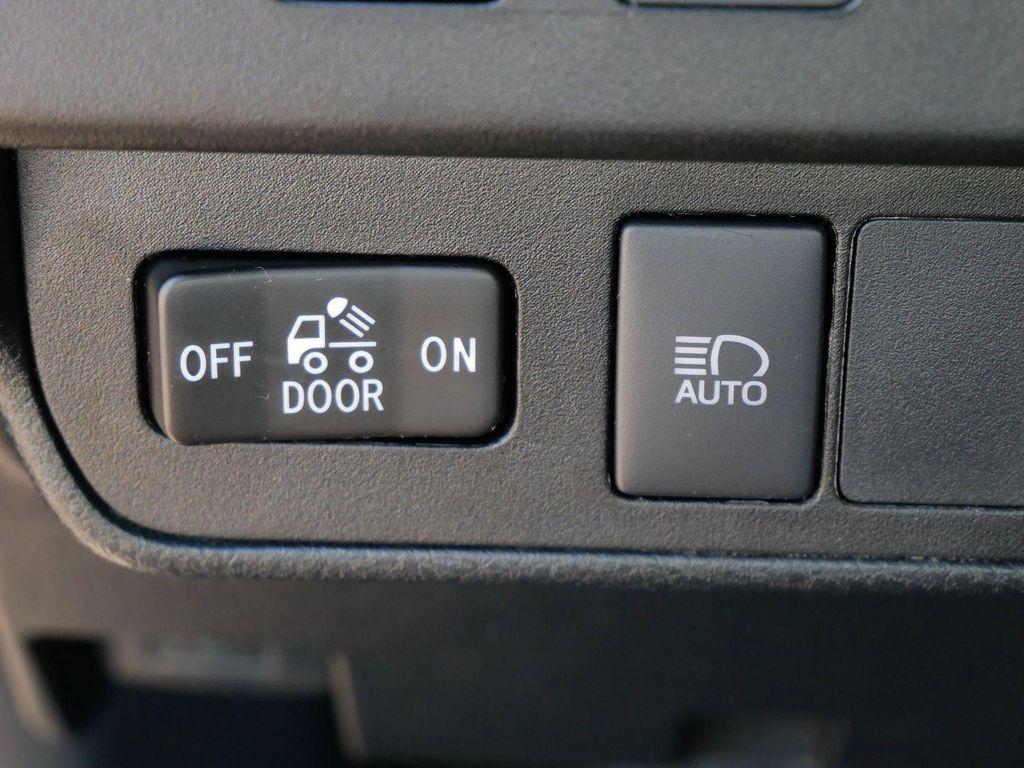 used 2020 Toyota Tacoma car, priced at $25,500