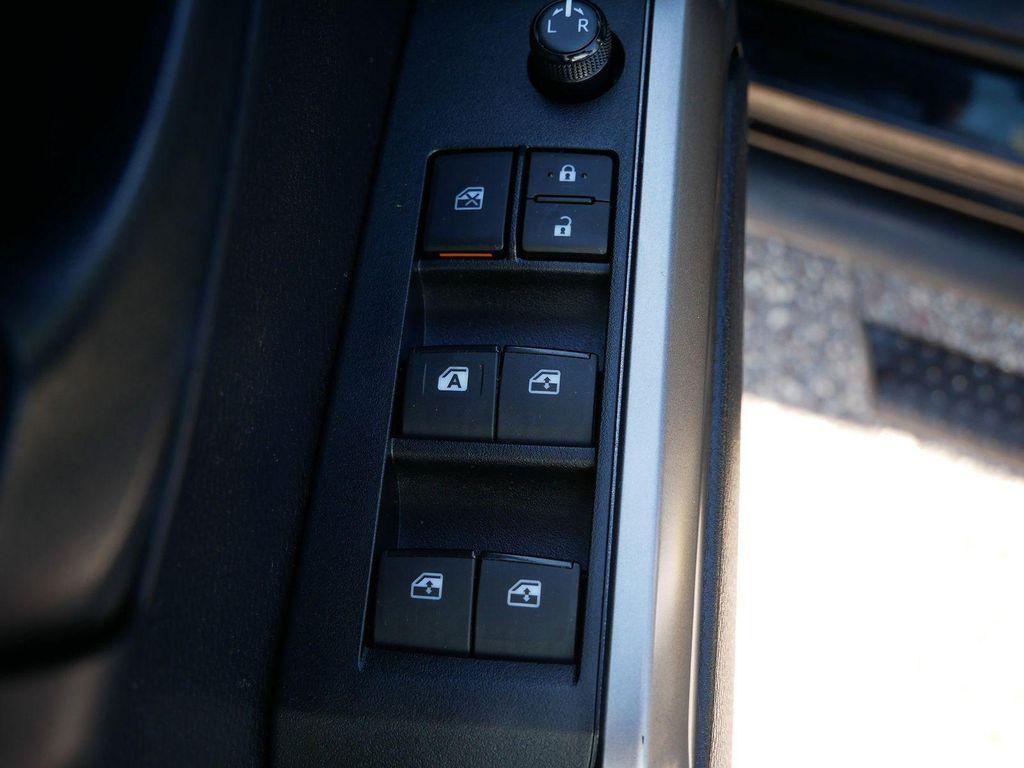 used 2020 Toyota Tacoma car, priced at $25,500