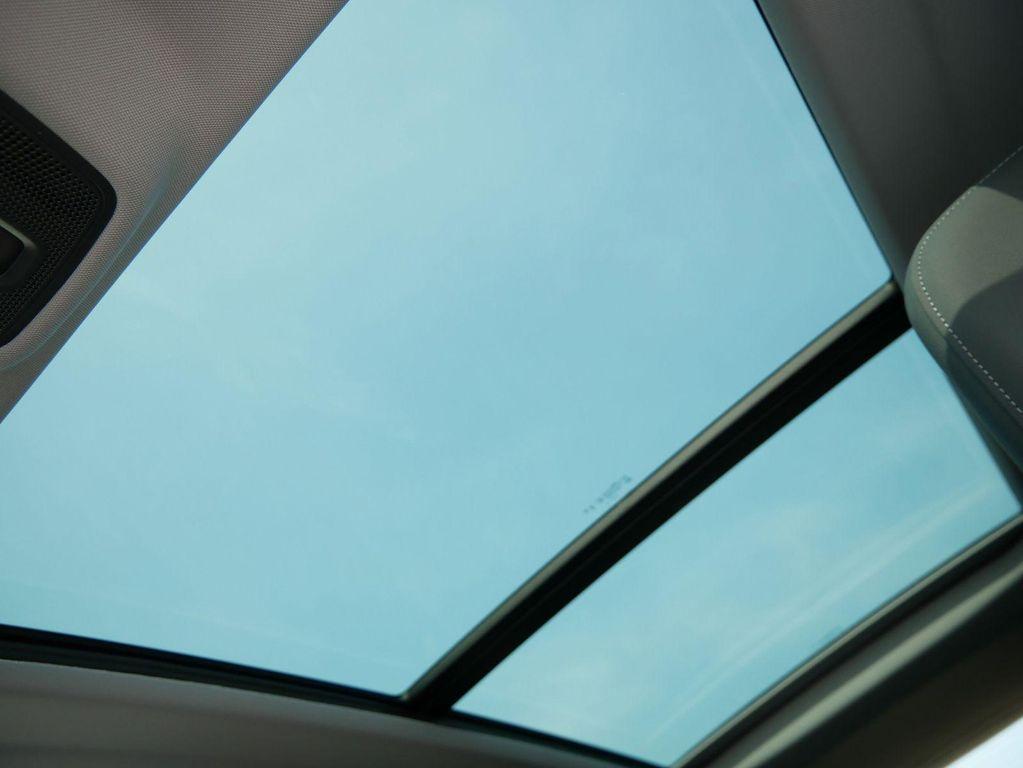 new 2025 Audi Q5 car, priced at $54,685