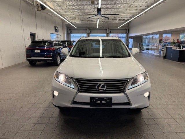 used 2015 Lexus RX 350 car, priced at $16,298