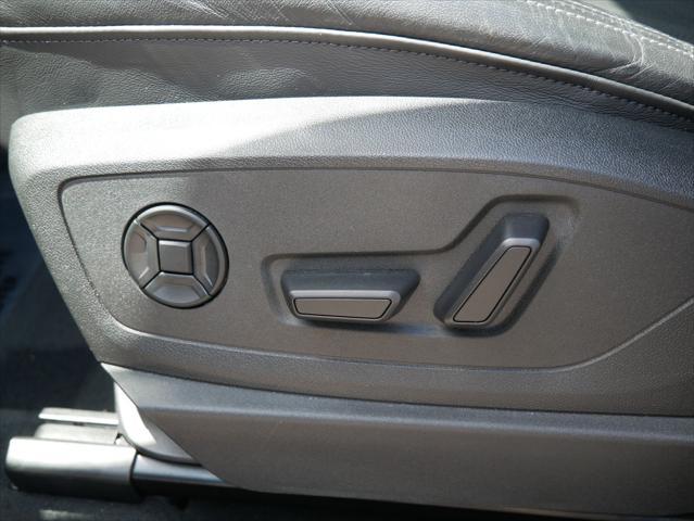 used 2023 Audi e-tron Sportback car, priced at $42,900