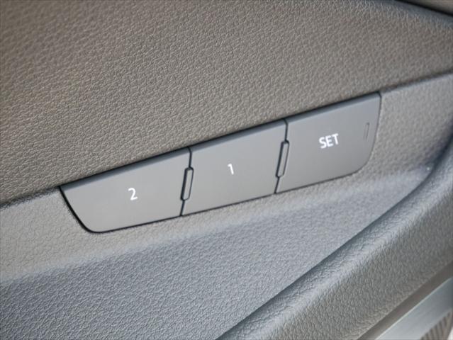 used 2023 Audi e-tron Sportback car, priced at $42,900