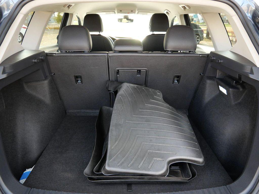 used 2024 Volkswagen Taos car, priced at $24,567