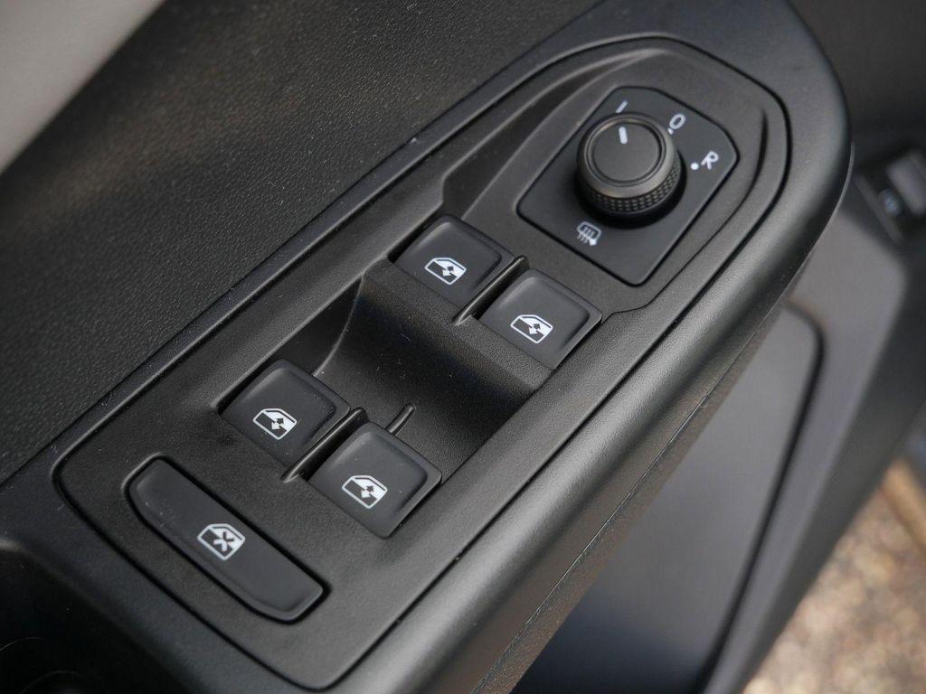 used 2024 Volkswagen Taos car, priced at $24,567