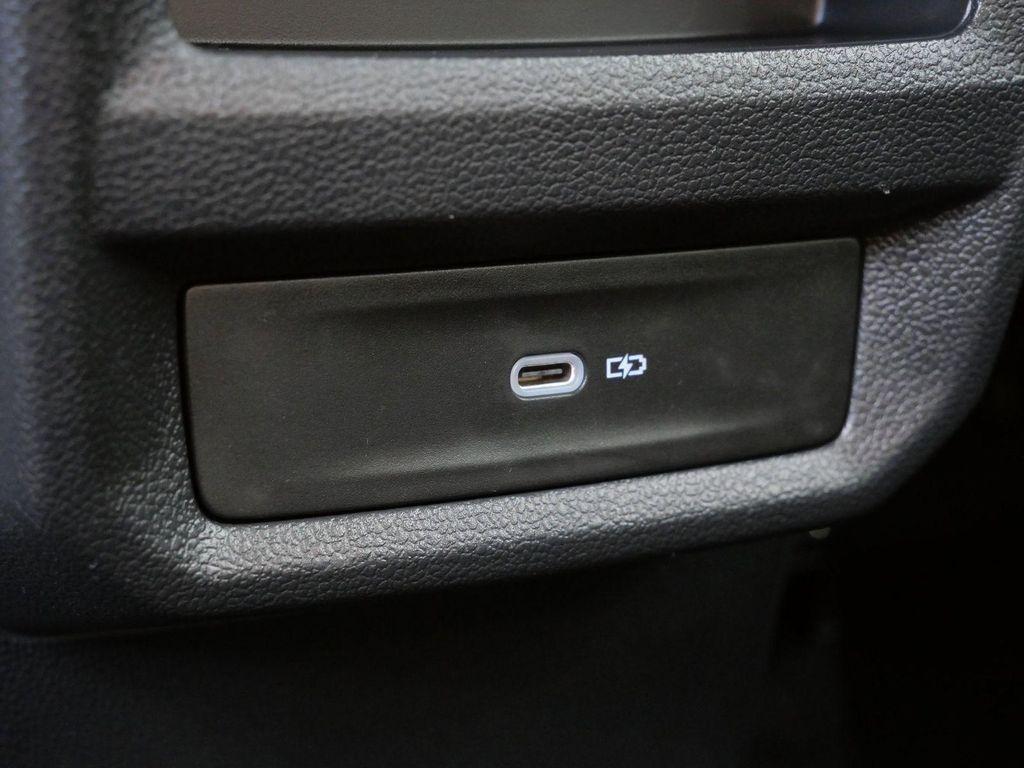 used 2024 Volkswagen Taos car, priced at $24,567