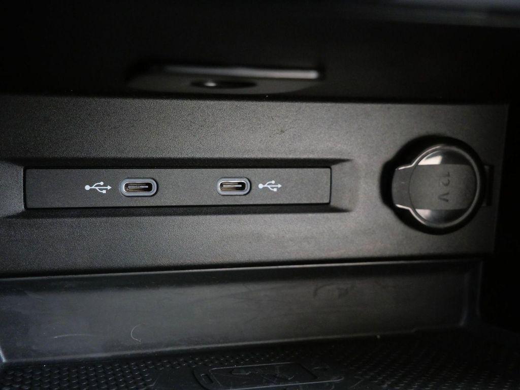 used 2024 Volkswagen Taos car, priced at $24,567