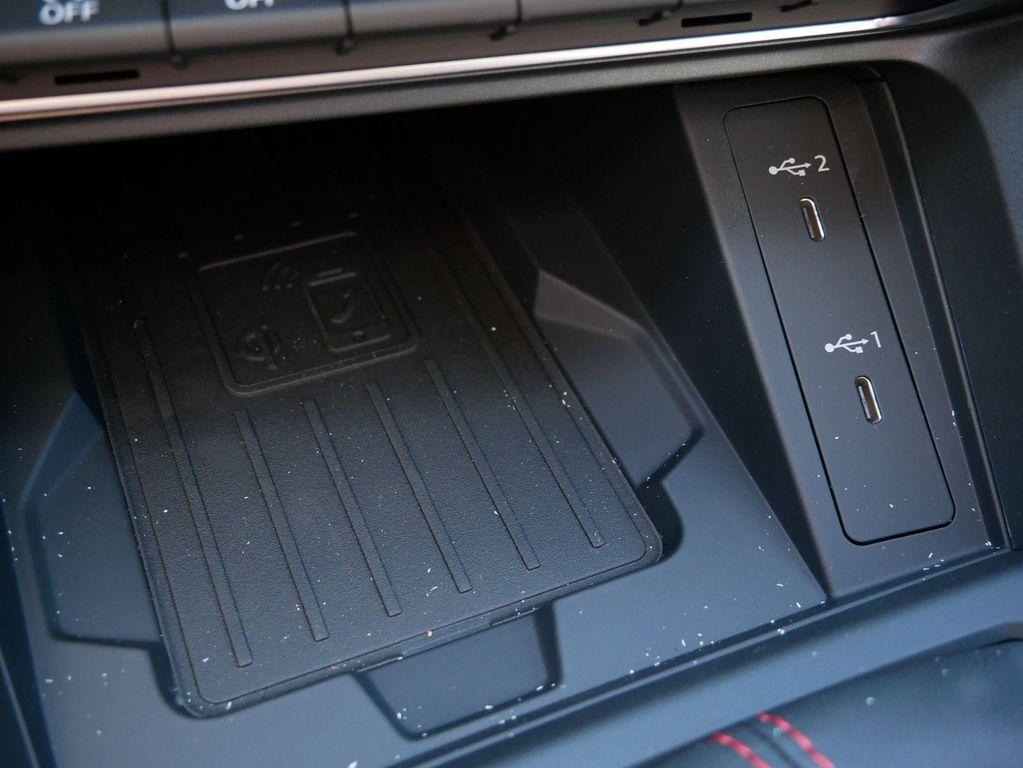 new 2025 Audi Q3 car, priced at $44,971