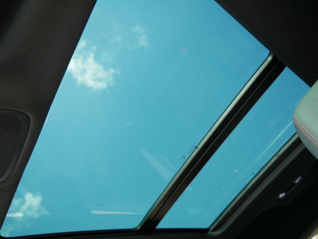 new 2025 Audi Q3 car, priced at $44,971