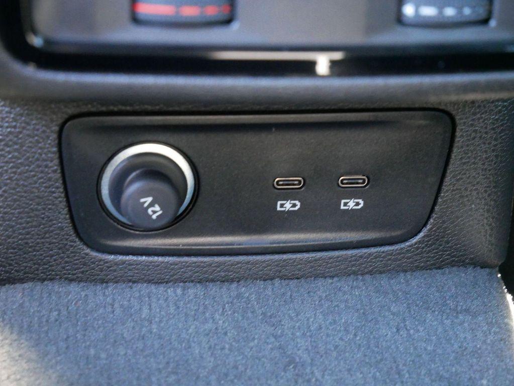 new 2025 Audi Q3 car, priced at $44,971