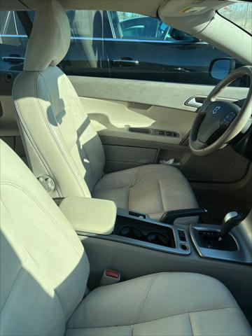 used 2009 Volvo C70 car, priced at $5,999