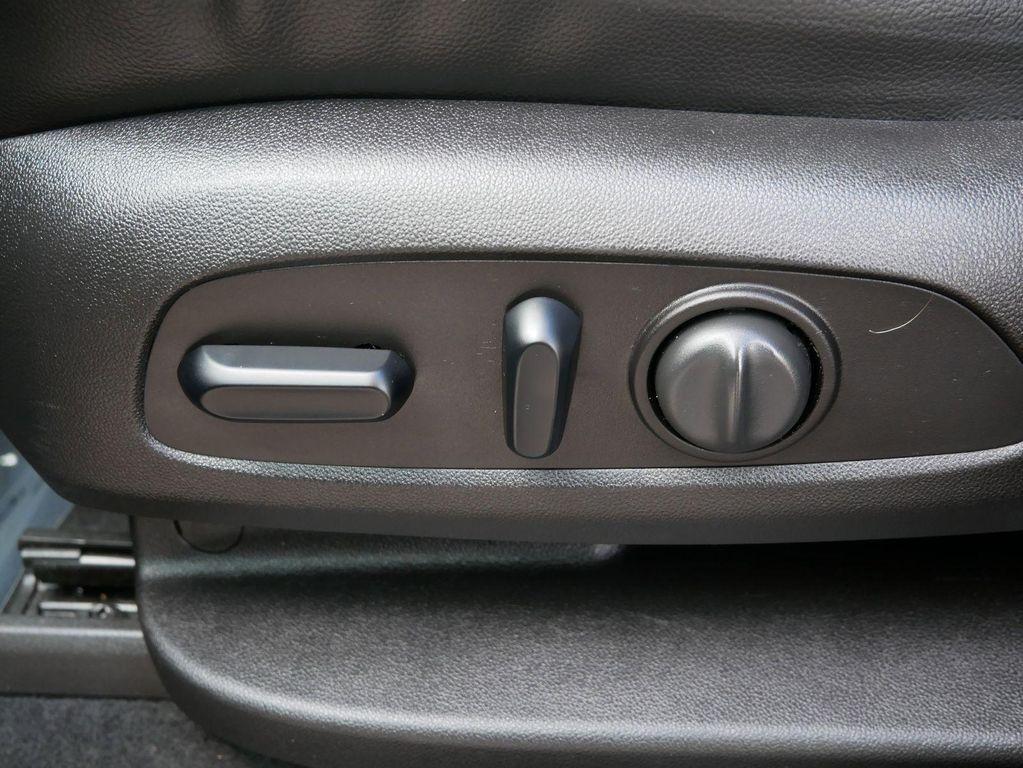 used 2018 Chevrolet Traverse car, priced at $19,155