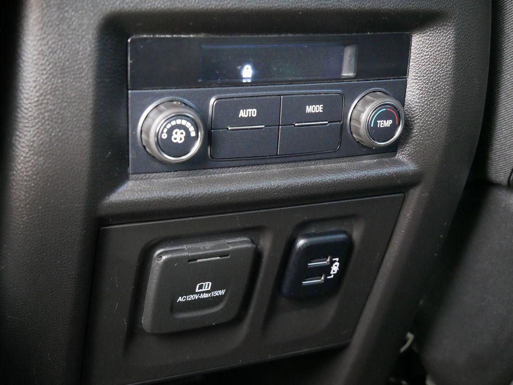 used 2018 Chevrolet Traverse car, priced at $19,155