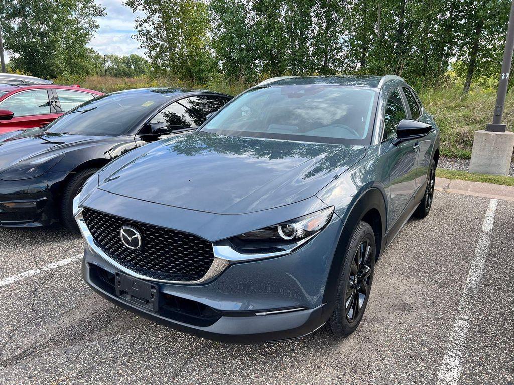 used 2023 Mazda CX-30 car, priced at $26,492
