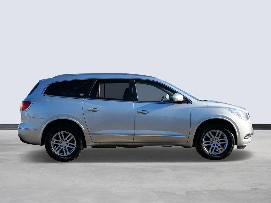 used 2015 Buick Enclave car, priced at $7,900