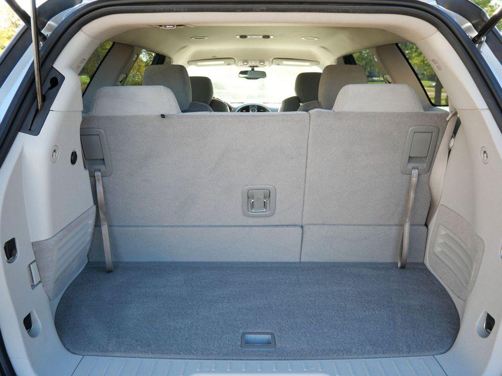 used 2015 Buick Enclave car, priced at $7,900